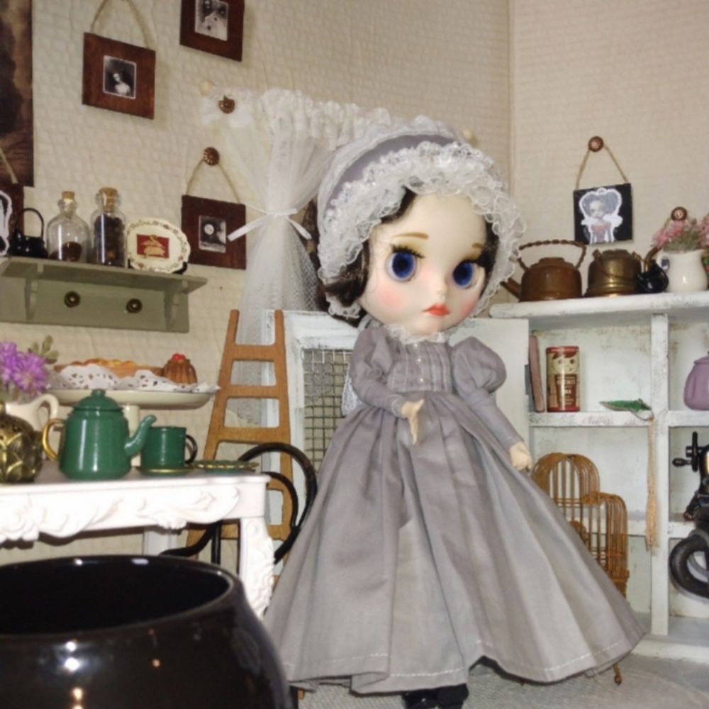 Blythe Doll - Picture 6 of 6